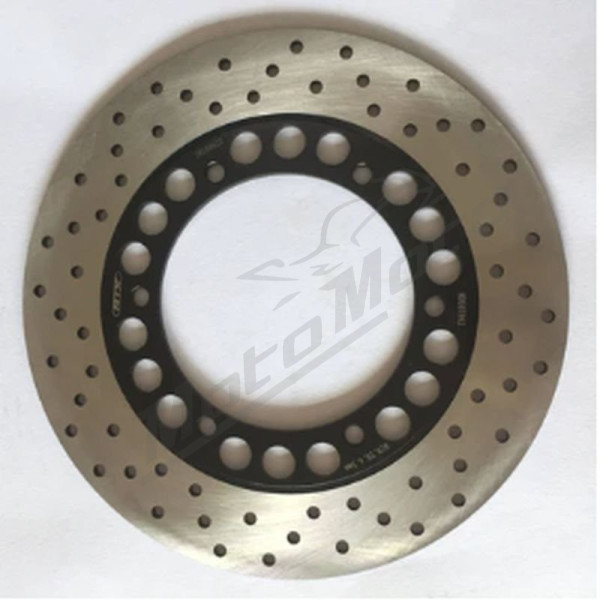 MTX Rear brake disc Yamaha YZF / FZR / XJ 600 89-07