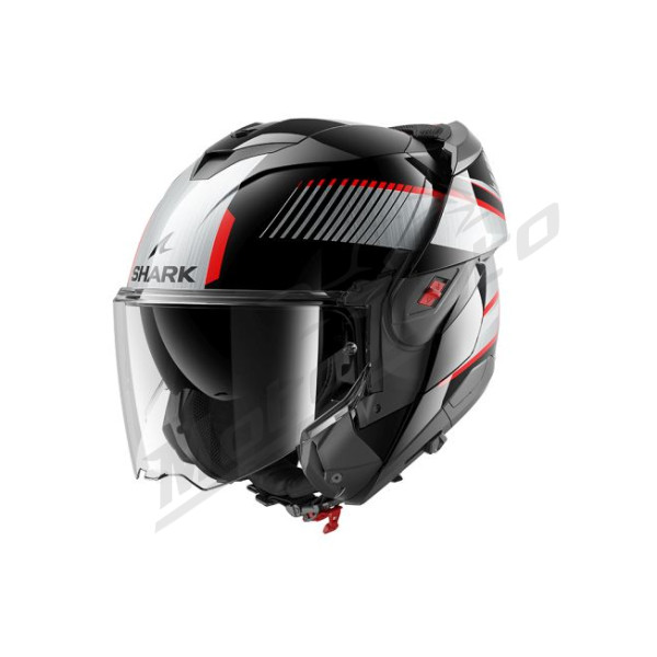 SHARK Helmet OXO Sikter