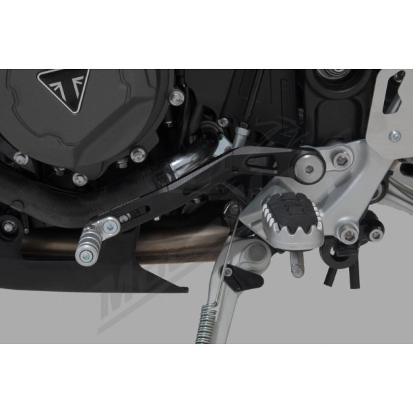 SW-MOTECH Gear Lever Triumph Tiger 900 20-24
