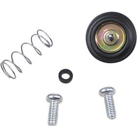 MOOSE OFFROAD HARD-PARTS Air Cut-Off Valve Rebuild Kit Kawasaki KLX 140 08-24