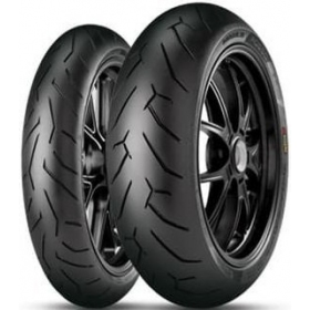 Padanga PIRELLI DIABLO ROSSO II TL 62H 130/70 R17