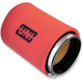 UNI FILTER Air Filter Yamaha YFZ 450cc 04-25