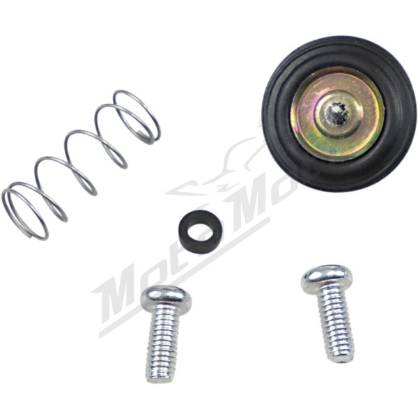 MOOSE OFFROAD HARD-PARTS Air Cut-Off Valve Rebuild Kit Kawasaki KLX 140 08-24
