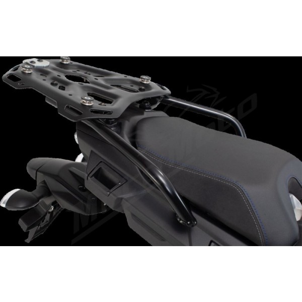 SW-MOTECH ADVENTURE-RACK galinės daiktadėžės laikiklis Yamaha FJ-09 / MT-09 850 15-20