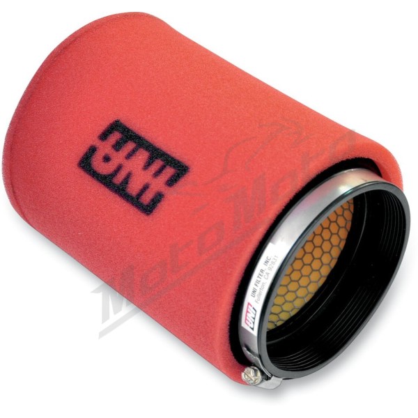 UNI FILTER Air Filter Yamaha YFZ 450cc 04-25