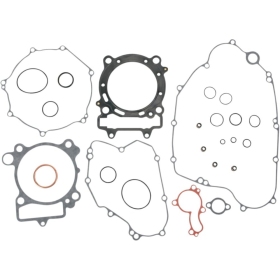 MOOSE OFFROAD Complete Gasket Kit Kawasaki KX 450 F 09-15