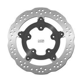 NG Front Floating Brake Disc 280X88X4mm Kymco Xciting 400cc 16-23