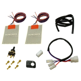 Sno-X rankenų šildytuvas 7,5W /15W 