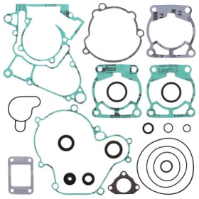 Winderosa (vertex) gasket set with engine gaskets Gas Gas / Husqvarna / KTM 50 09-23