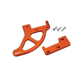 Accel Rear Brake Disc Cover Gas Gas / Husaberg / Husqvarna / KTM 125-530cc 99-23