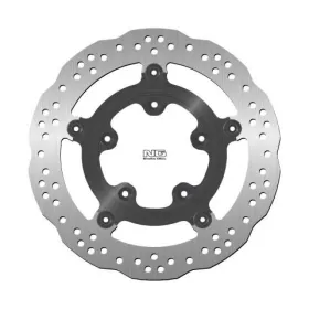 NG Front Floating Brake Disc 280X88X4mm Kymco Xciting 400cc 16-23