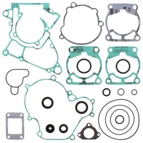 Winderosa (vertex) gasket set with engine gaskets Gas Gas / Husqvarna / KTM 50 09-23