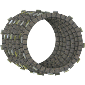 EBC CK Standard Series Clutch Kit HONDA CB / CBR / VTR 1000-1100 99-07