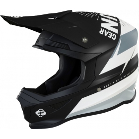 Freegun XP4 Load Motocross Helmet