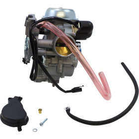 MOOSE OFFROAD FOUR WHEEL Replacement Carburetor Arctic Cat 500cc 05-07
