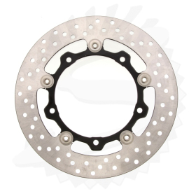 Brake disc front MBK / Yamaha 400cc 13-20