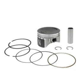 Namura Stūmoklio Kompl. YAMAHA YFM 450 03-13 (84,92MM=+0,50MM)