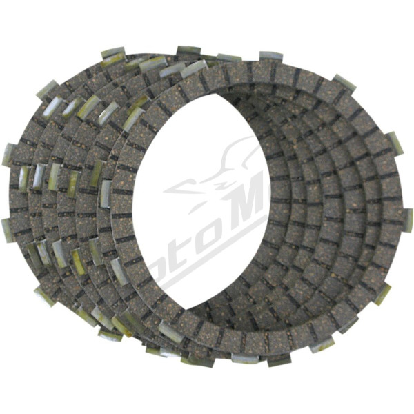 EBC CK Standard Series Clutch Kit HONDA CB / CBR / VTR 1000-1100 99-07