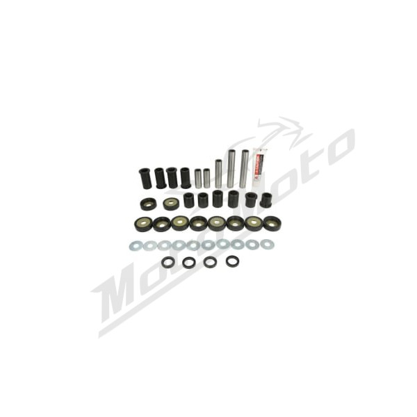 PIVOT WORKS Rear fork assembly kit Suzuki LT-A 450cc 08-10