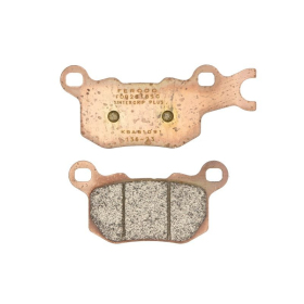 FERODO Rear Brake Pad Set Can Am Defender 800 16-21