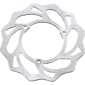 GALFER Wave® Front Brake Rotor GasGas / KTM 65cc 02->