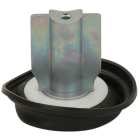 Karbiuratoriaus diafragma RMS Aprilia / Derbi / Piaggio / Vespa 125-200cc 00-15