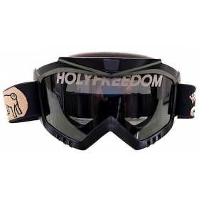 HolyFreedom Fat Rat Motocross Goggles