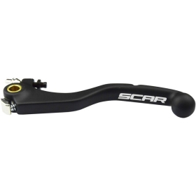 SCAR Clutch Lever - OEM Type Honda CRF 450 21-24
