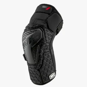 100 percent mtb knee pads knee protectors surpass