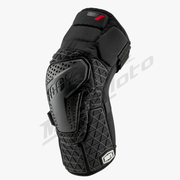 100 percent mtb knee pads knee protectors surpass
