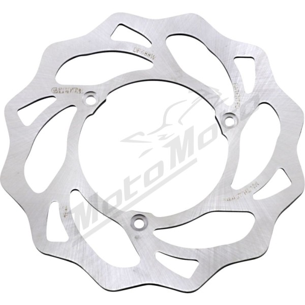 GALFER Wave® Front Brake Rotor GasGas / KTM 65cc 02->