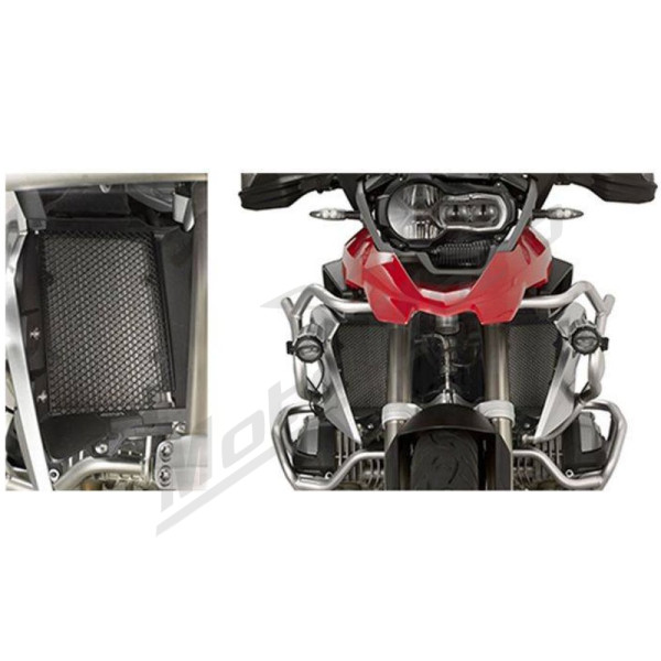 KAPPA Radiator guard BMW S / M 1000XR 20-25