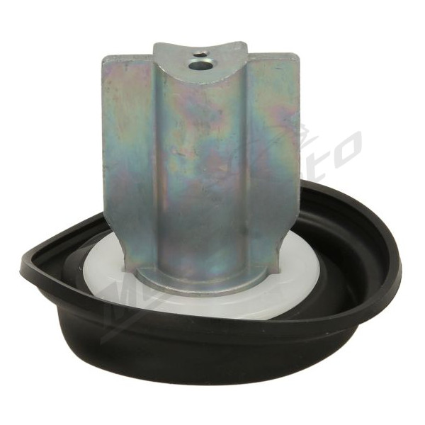 Karbiuratoriaus diafragma RMS Aprilia / Derbi / Piaggio / Vespa 125-200cc 00-15