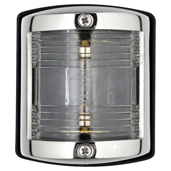 Osculati Utility 85 navigation light SS - White 135°