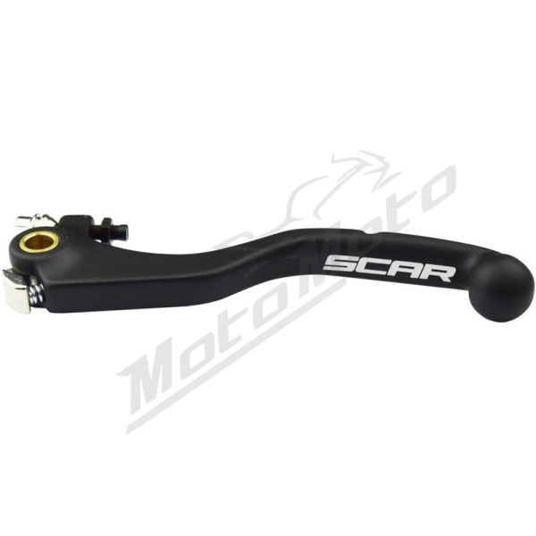 SCAR Clutch Lever - OEM Type Honda CRF 450 21-24