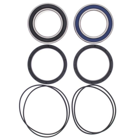4Ride Rear wheel bearing kit Honda / Suzuki 400-450cc 04-14