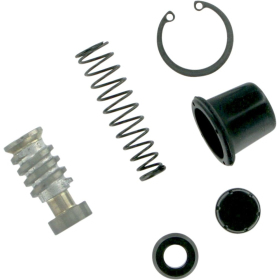 MOOSE OFFROAD HARD-PARTS Master Cylinder Rebuild Kit Honda / Kawasaki / Suzuki 125-650 87-09