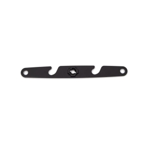 SW-MOTECH SLH Side Carrier Left Harley Davidson FLDE 1750 18-20