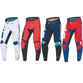 ANSWER Syncron CC vaikiškos tekstilinės kelnės