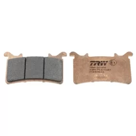 TRW SV Series Sindered Brake Pads BMW S1000RR ABS 21-25