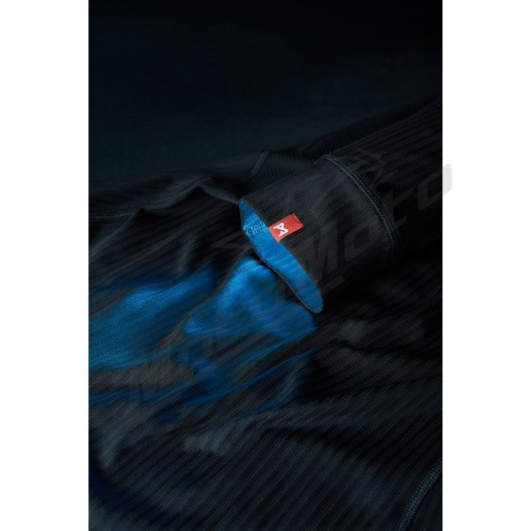 Pando Moto VAPOR BLACK Unisex Underlayer