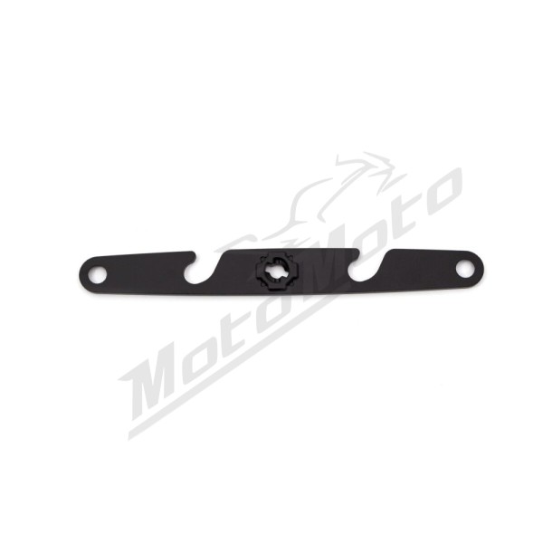 SW-MOTECH SLH šoninės daiktadėžės laikiklis Kairys Harley Davidson FLDE 1750 18-20