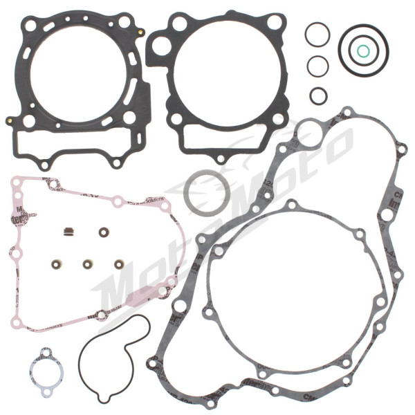 Winderosa (vertex) gasket set Yamaha YZ / WR 450 F 06-15