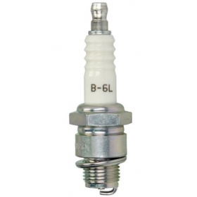 Spark plug NGK B6L / W16LS