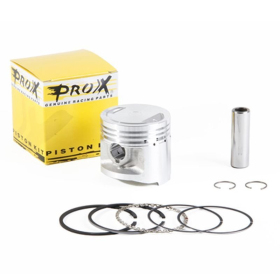 PROX Forged Piston Ø57,25mm Honda CB / XL 125cc 73-85