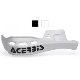 UNIVERSAL HANDLEBAR PROTECTIONS ACERBIS RALLY BRUSH 2PCS.