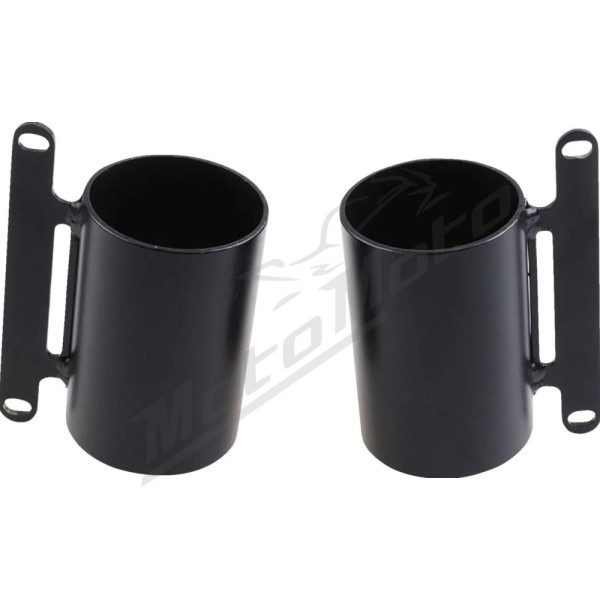 CULT WERK Fork Covers Harley Davidson RH 1250cc 2021-2026