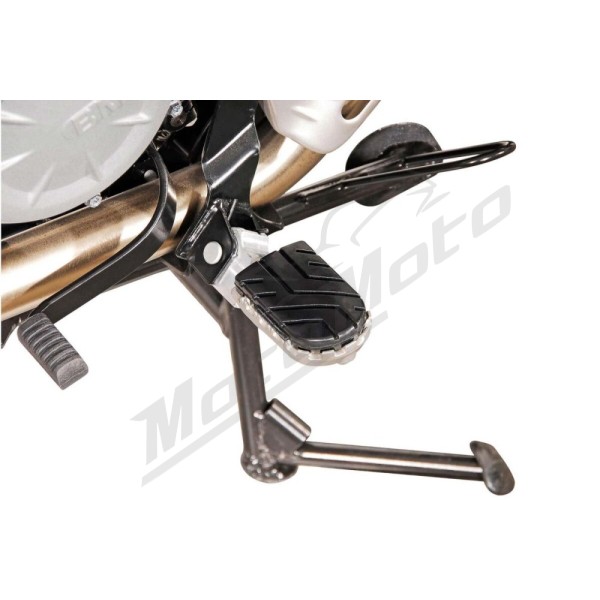 SW-MOTECH Ion Footrest BMW F / G 650 GS 03-16