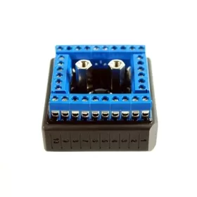 MOTOGADGET Motoscope Pro Breakout Box Harley Davidson VRSCA / VRSCAW 1130-1250cc 03-15