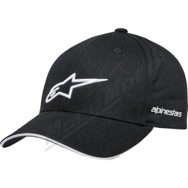 ALPINESTARS (CASUALS) Rostrum Hat